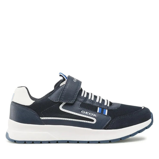 Geox
Sneakers J Briezee B. B J25GMB 014ME C4211 D Navy/White