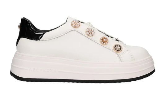 Apepazza F5LIFTY17/LEA