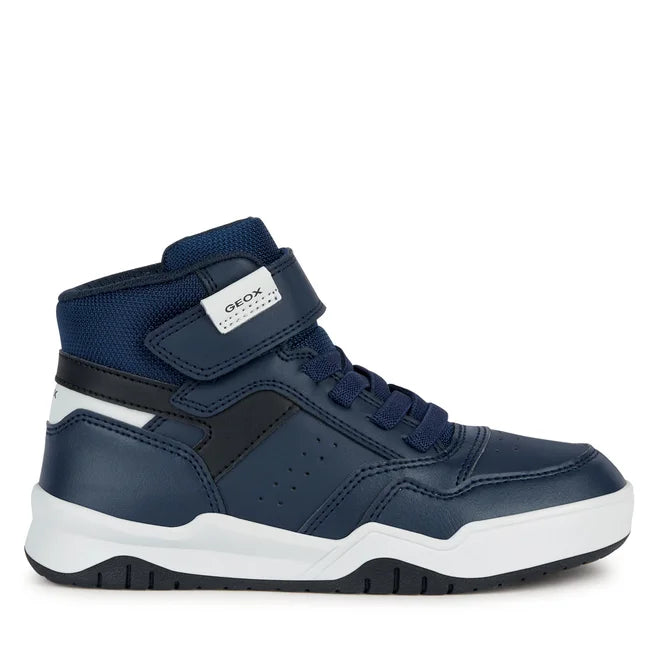 Geox J Perth Boy J367RF 0FE8V C0832 M Navy/Lt Grey