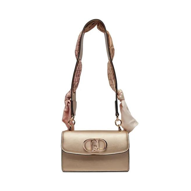 Liu Jo
Borsetta Ecs Xs Crossbody AA4232 E0003 Gold 0529