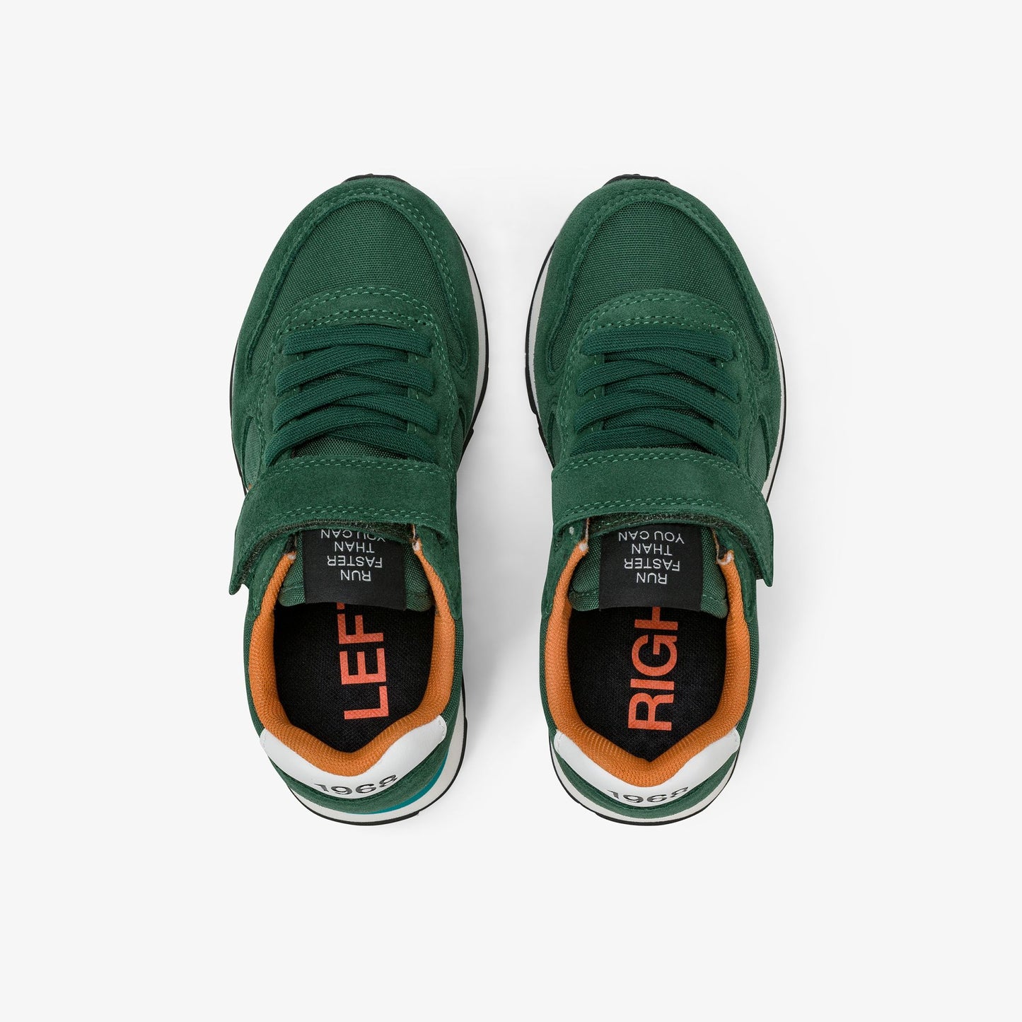 Sun68 Z45301K 37 VERDE SCURO