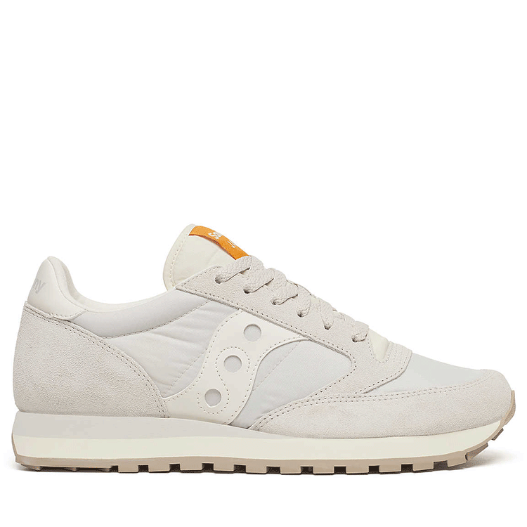 Saucony Sneakers Jazz Original Grey - Tofu