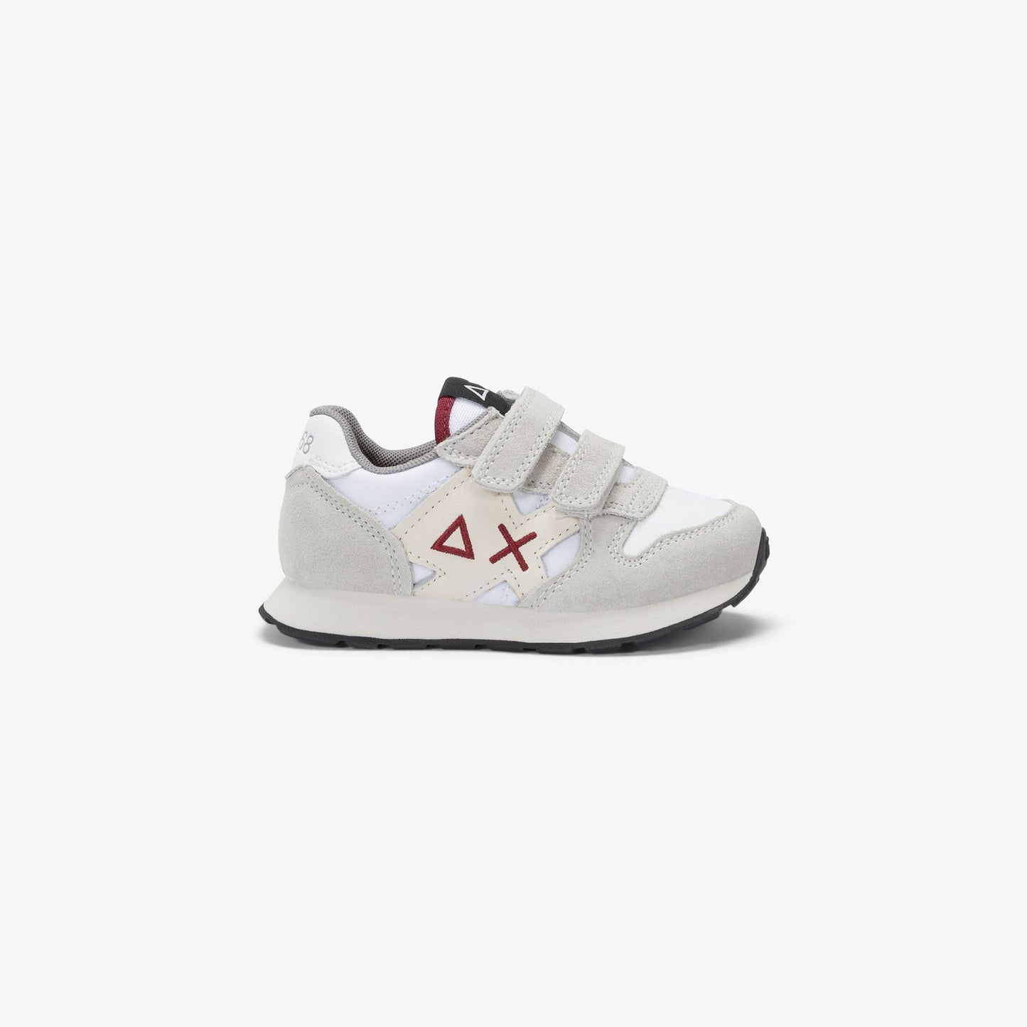 Sun68 Z45314B 01 BIANCO