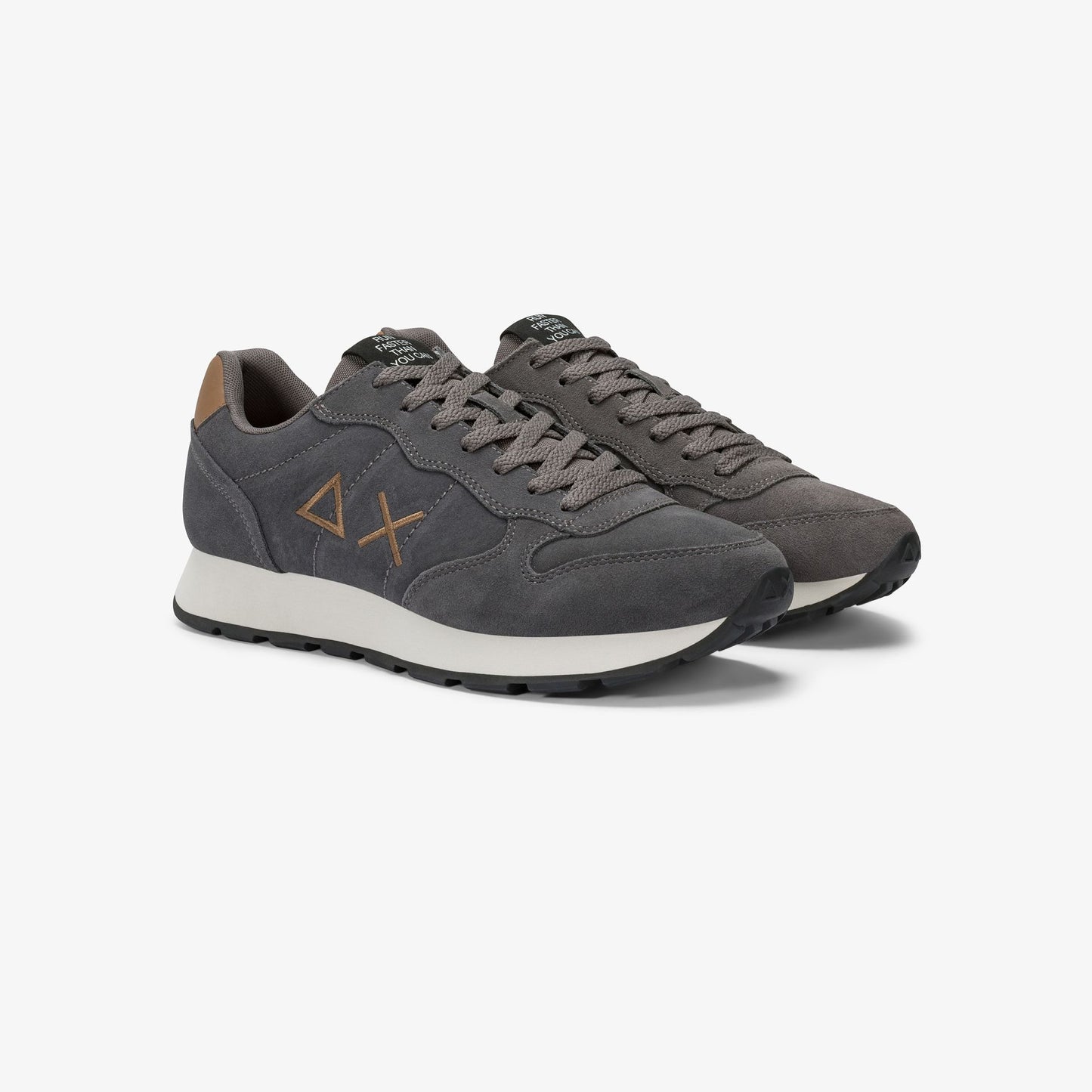 Sun68 Z45106 47 grigio scuro