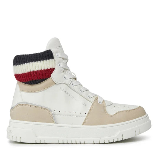 Tommy Hilfiger
Sneakers T3A9-32989-1269A493 S Off White/Milk A493