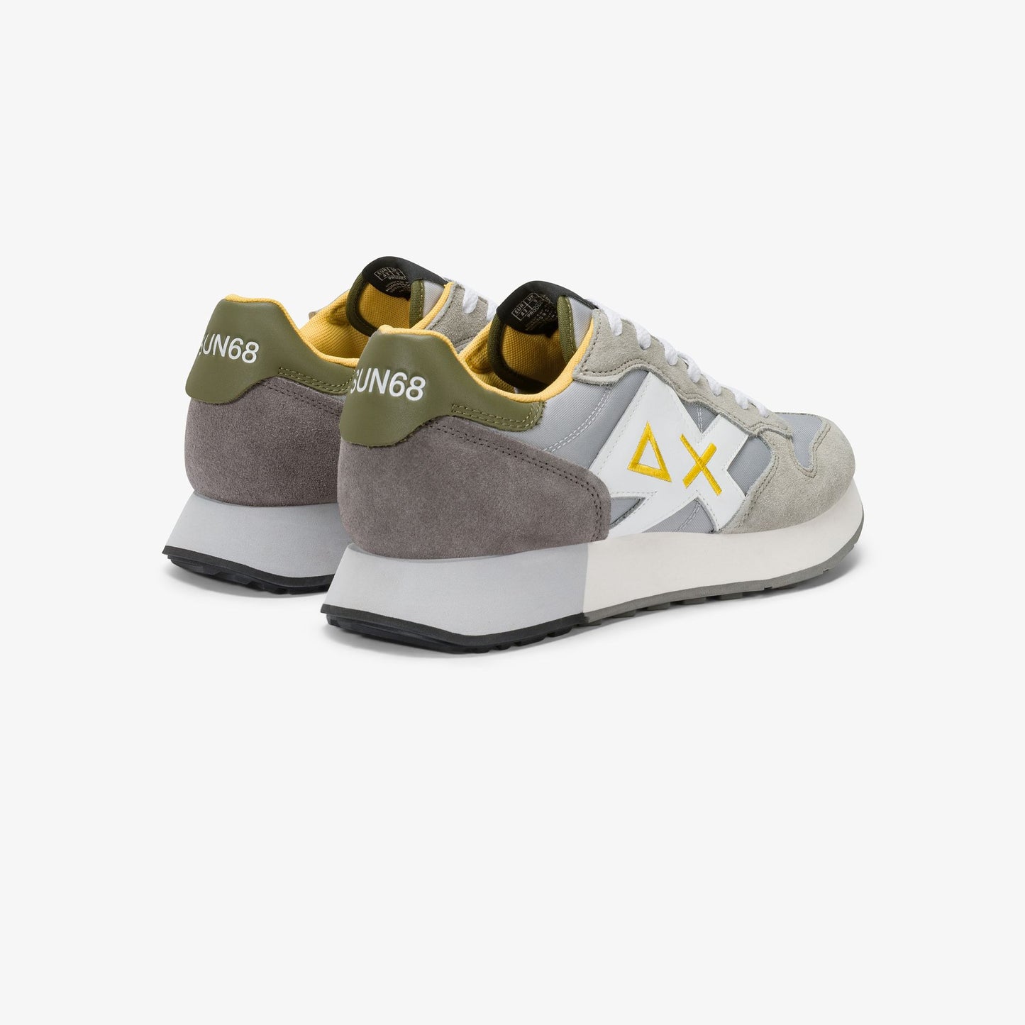 Sun68 Z36115 Colore 06