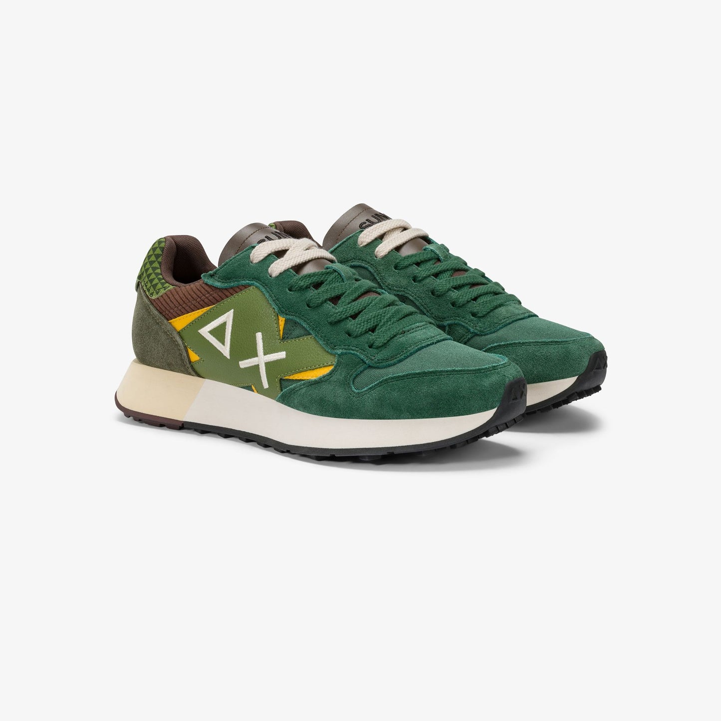 Sun68 Z45117 93 volpe