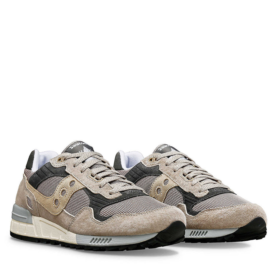 Saucony Sneakers Shadow 5000 Essential Grey - Grey