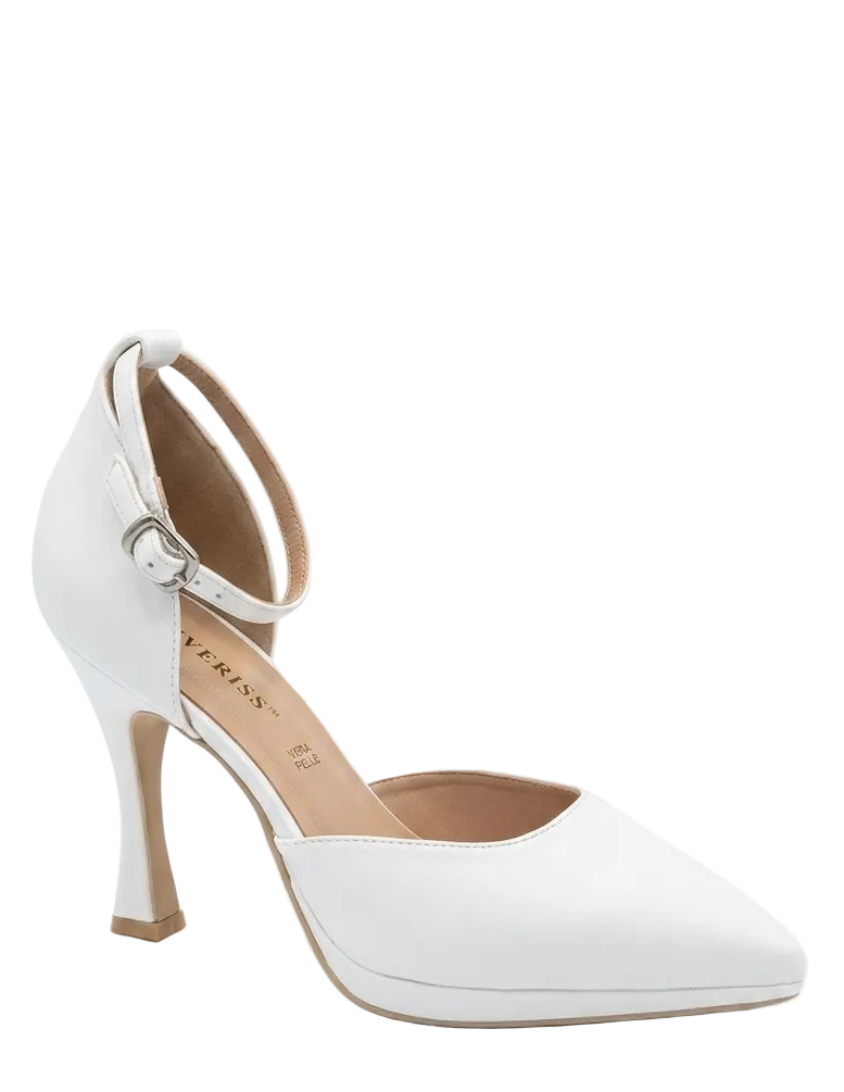 Scarpa da sposa art.91