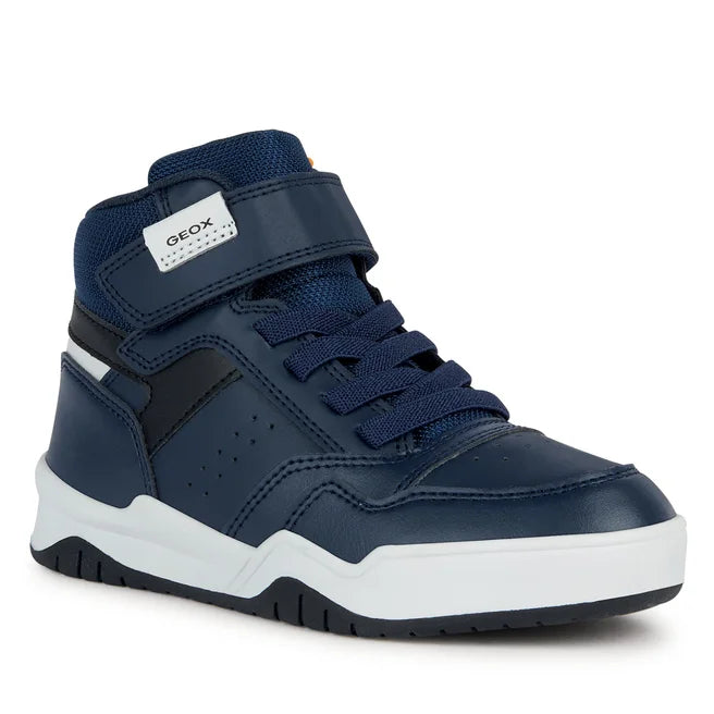 Geox J Perth Boy J367RF 0FE8V C0832 M Navy/Lt Grey