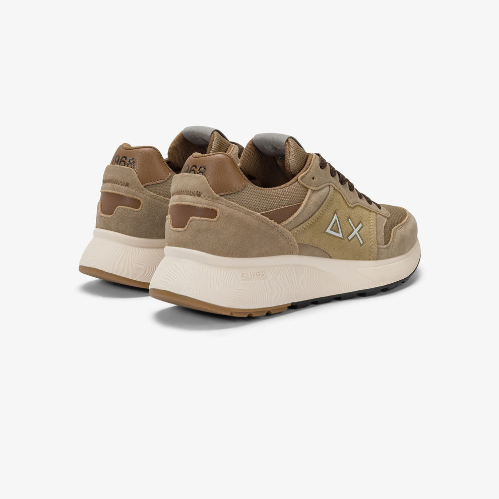 Sun68 Z45125 Beige scuro
