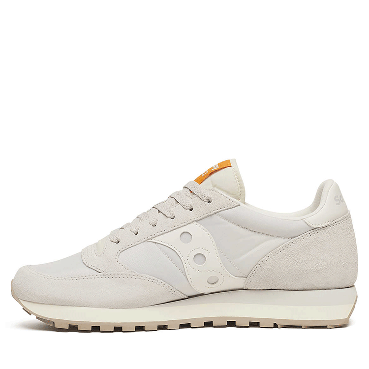 Saucony Sneakers Jazz Original Grey - Tofu