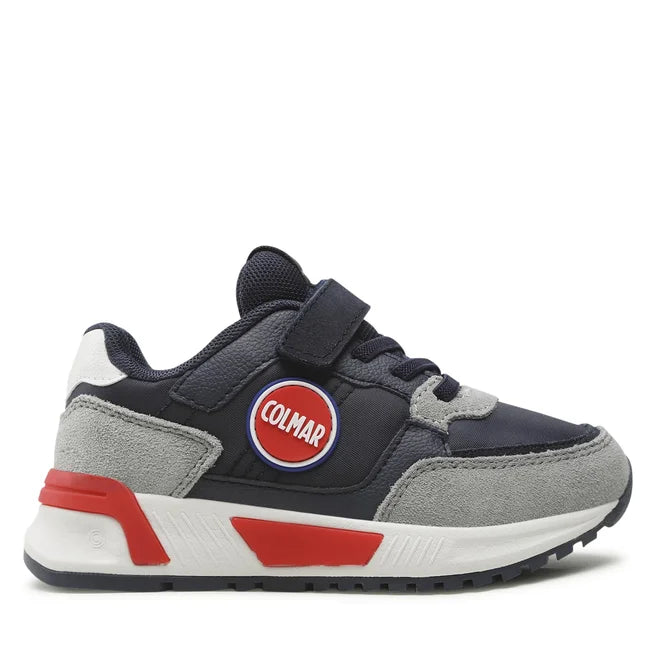 Colmar
Sneakers Dalton Originals Y09 M Navy/Red