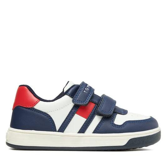 Tommy Hilfiger
Sneakers T1B9-33097-1351Y859 S Blue/Off White/Red Y859