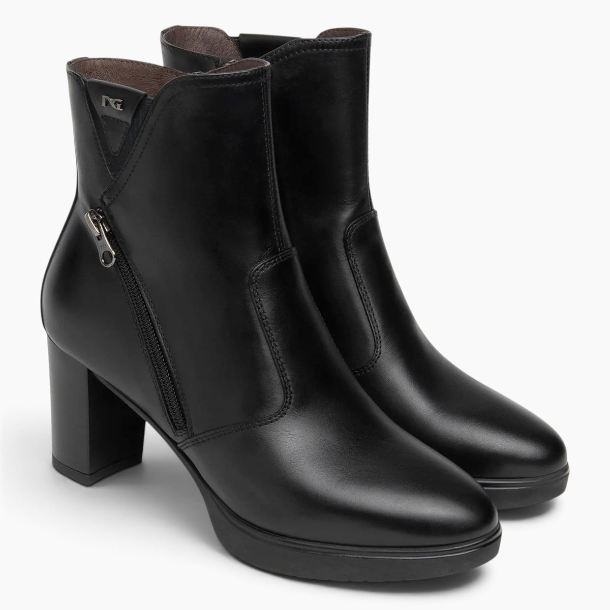 NeroGiardini I617263D-100-Nero