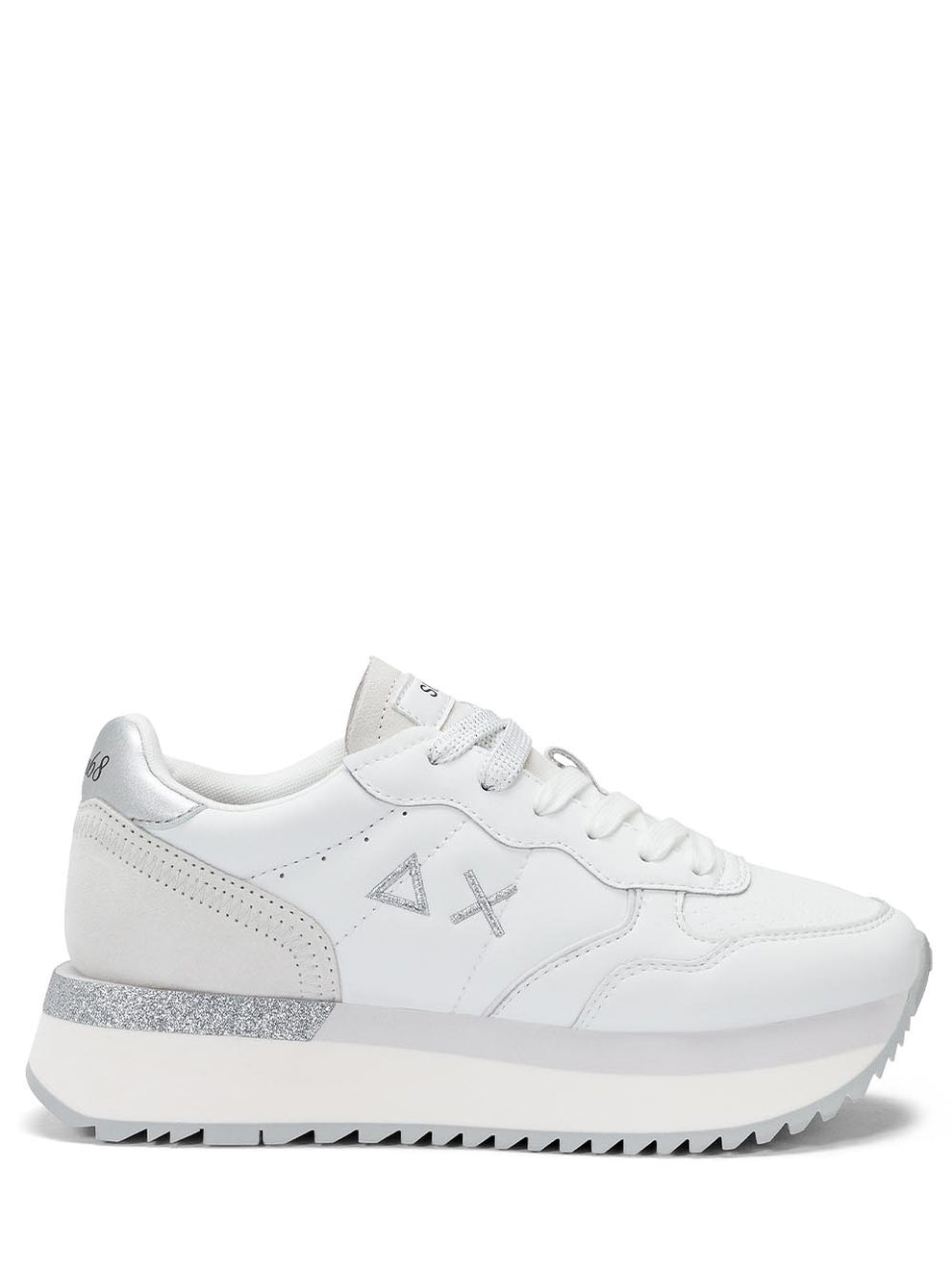 Sun68 Z35208 bianco