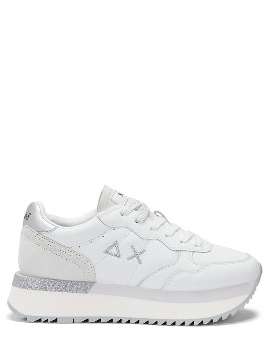 Sun68 Z35208 bianco