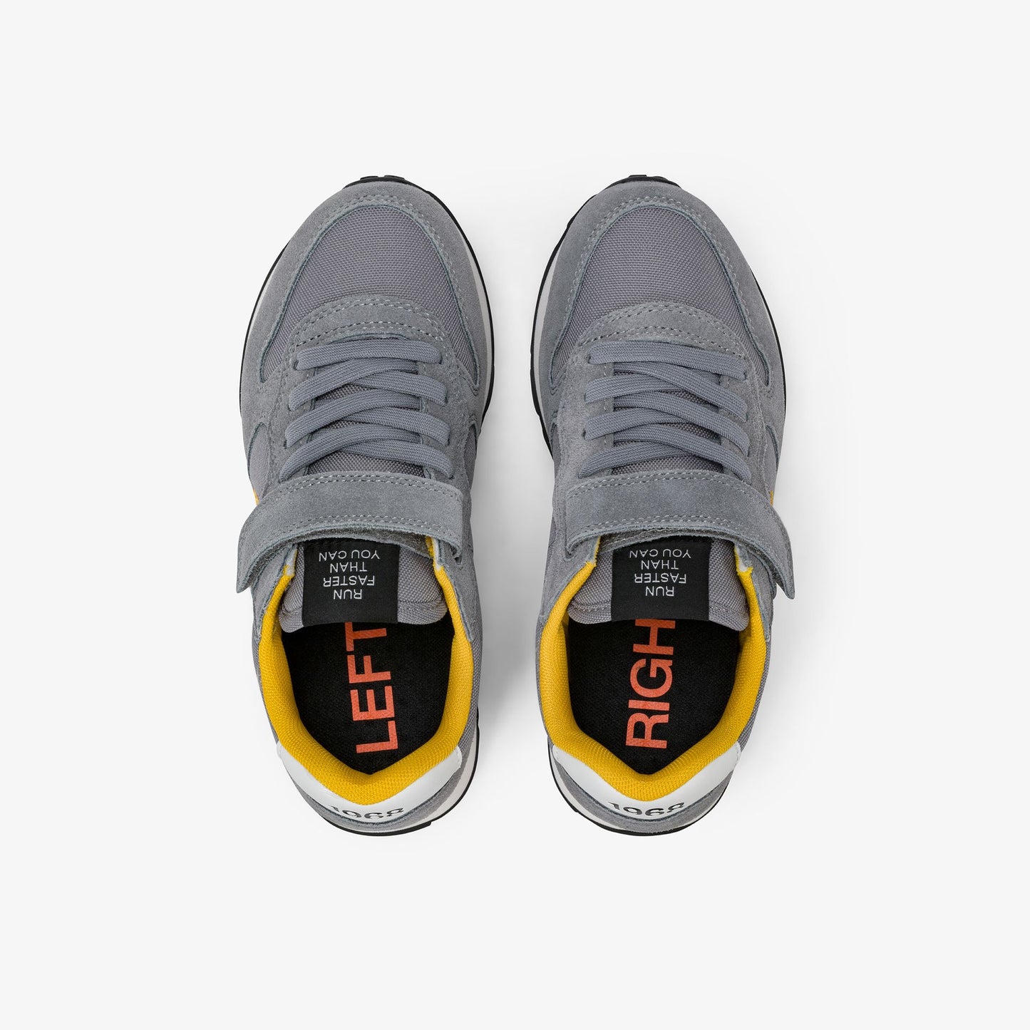 Sun68 Z45301K 34 GRIGIO MEDIO