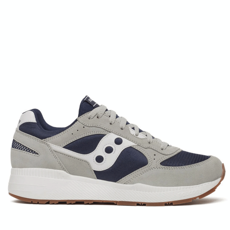 Saucony Sneakers Eclipse Grey - Navy