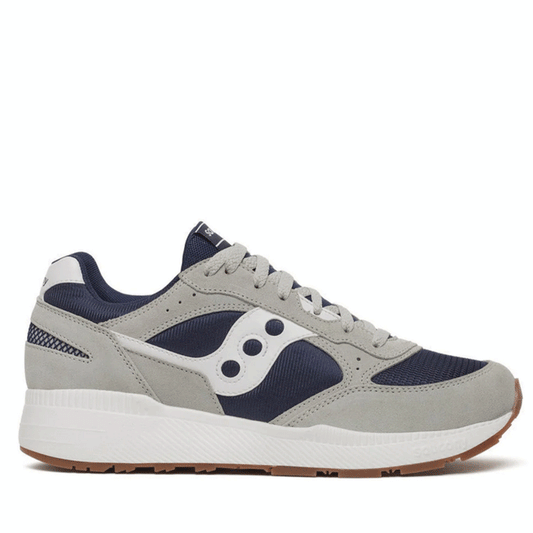 Saucony Sneakers Eclipse Grey - Navy