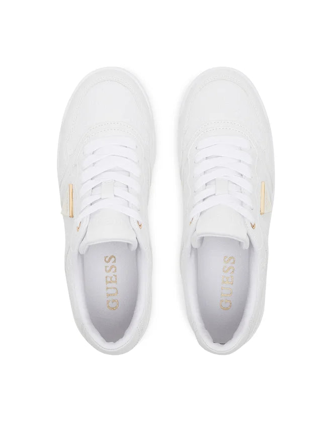 Guess
Sneakers FLJMI6 FAL12 Bianco