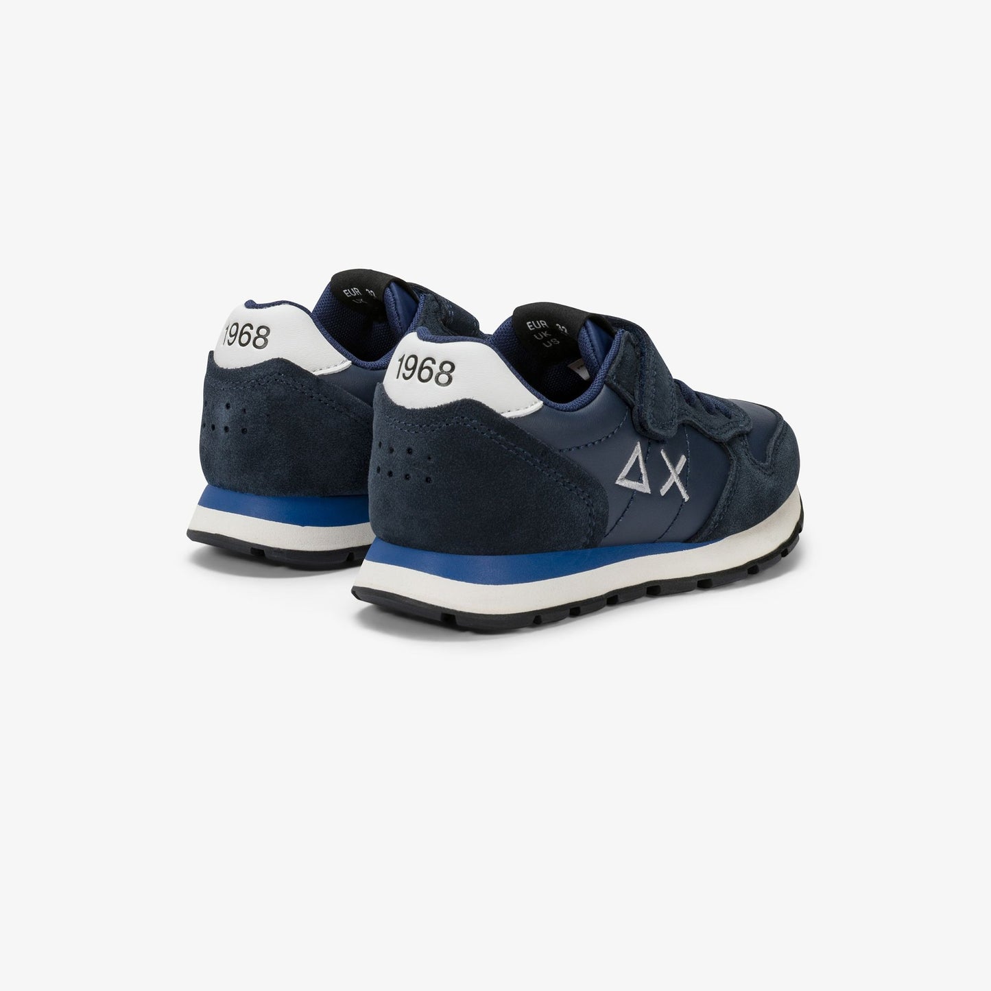 Sun68 Z45303K 07 NAVY BLUE