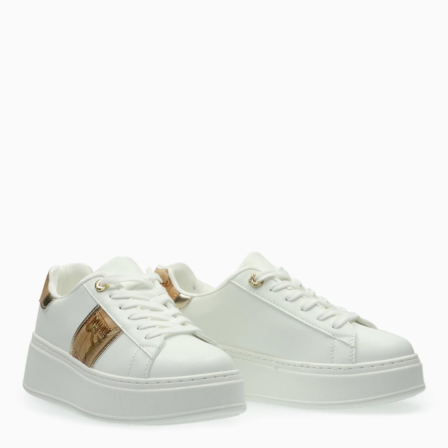 Alviero Martini prima classe Z1300300E-0900-Bianco-I25