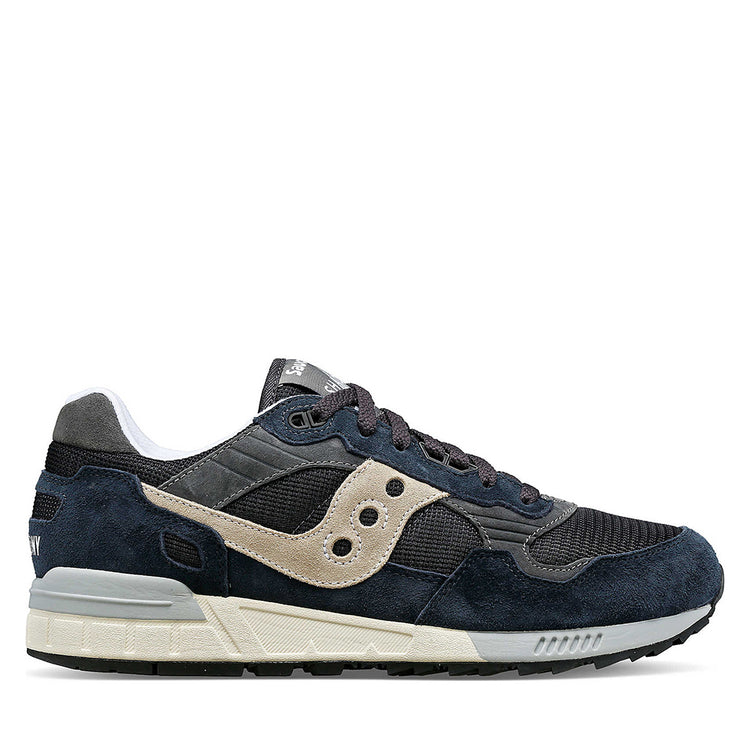 Saucony Sneakers Shadow 5000 Navy/gris