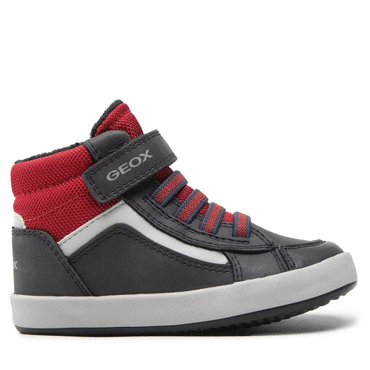 Geox
Sneakers J Gisli B. A J265CA 054FU C4244 M Navy/Dk Red