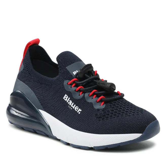 Blauer Sneakers S2HIRO02/KNI Navy