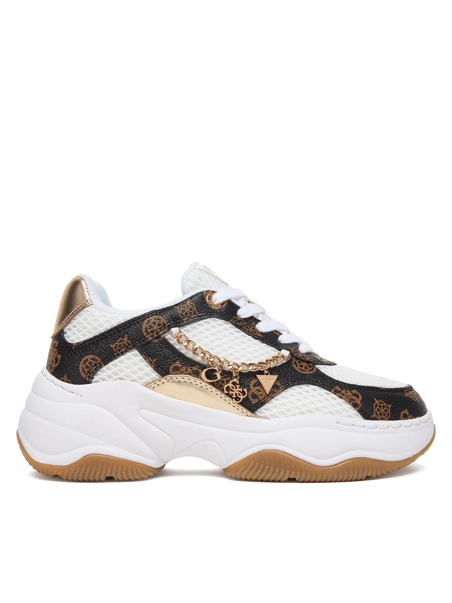 Guess
Sneakers FLPHAR FAL12 Beige