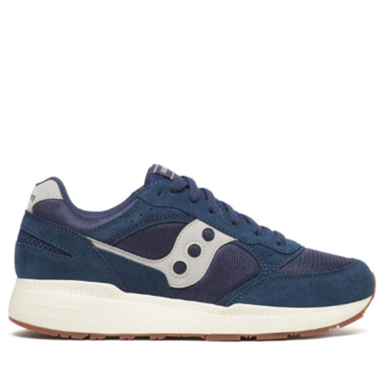 Saucony Sneakers Eclipse Navy - Pearl