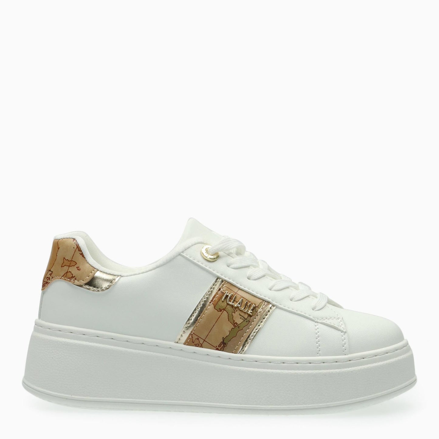 Alviero Martini prima classe Z1300300E-0900-Bianco-I25