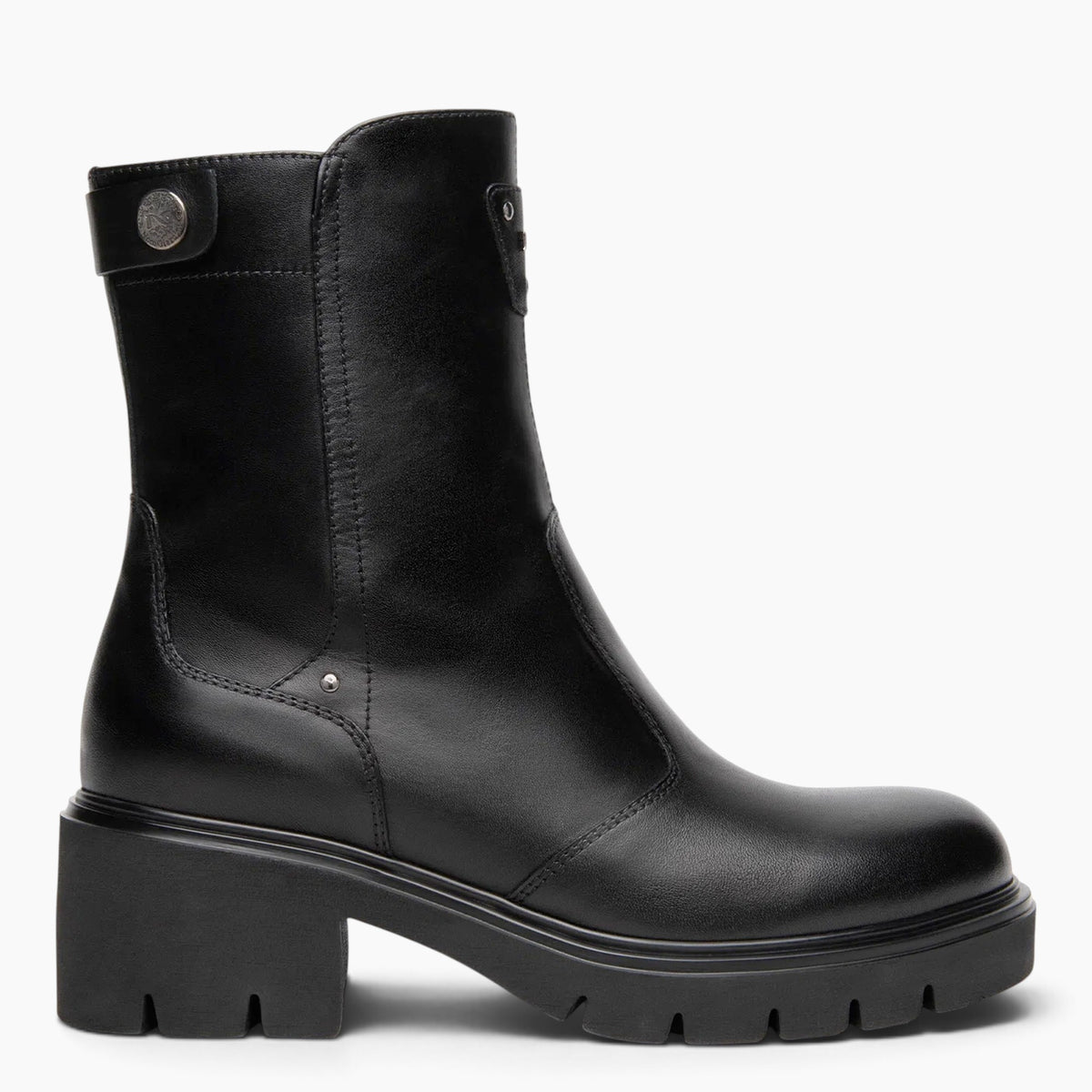 NeroGiardini I618053D-100-Nero