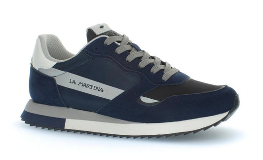 La Martina LFM252.040.A70.BT