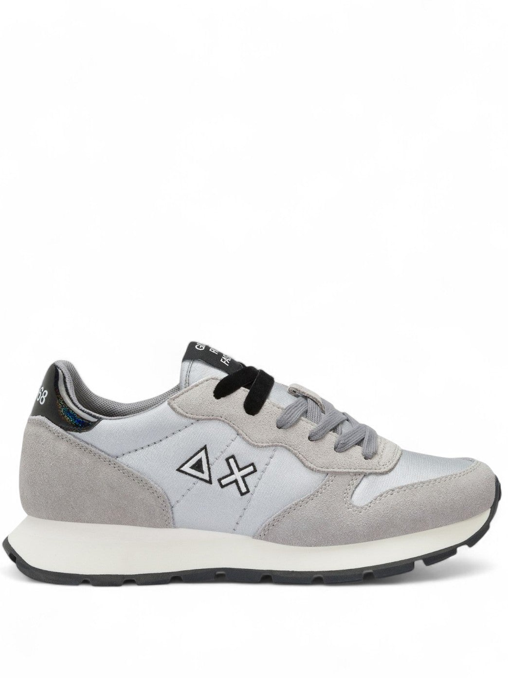 Sun68 Z45203 Argento