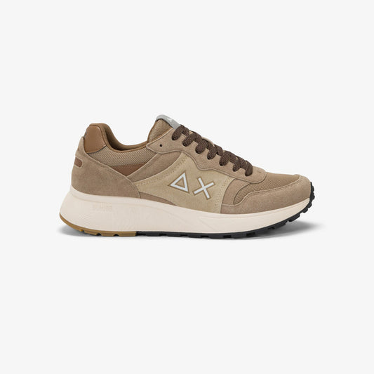 Sun68 Z45125 Beige scuro