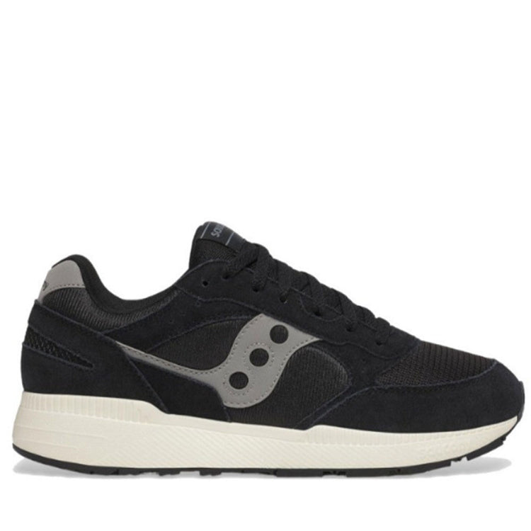 Saucony Sneakers Eclipse Black - Grey