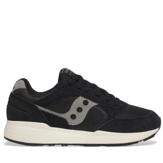 Saucony Sneakers Eclipse Black - Grey