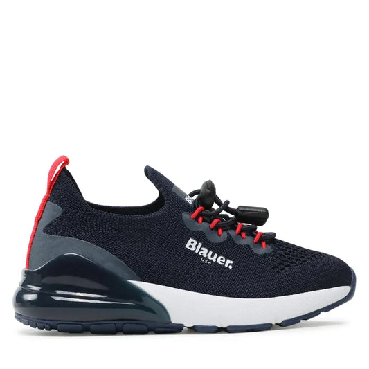 Blauer Sneakers S2HIRO02/KNI Navy