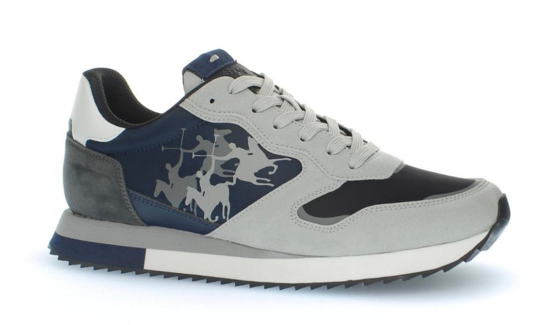 La Martina LFM252.041.A70.BG