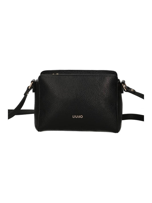 Liu Jo AF5161E0027 nero