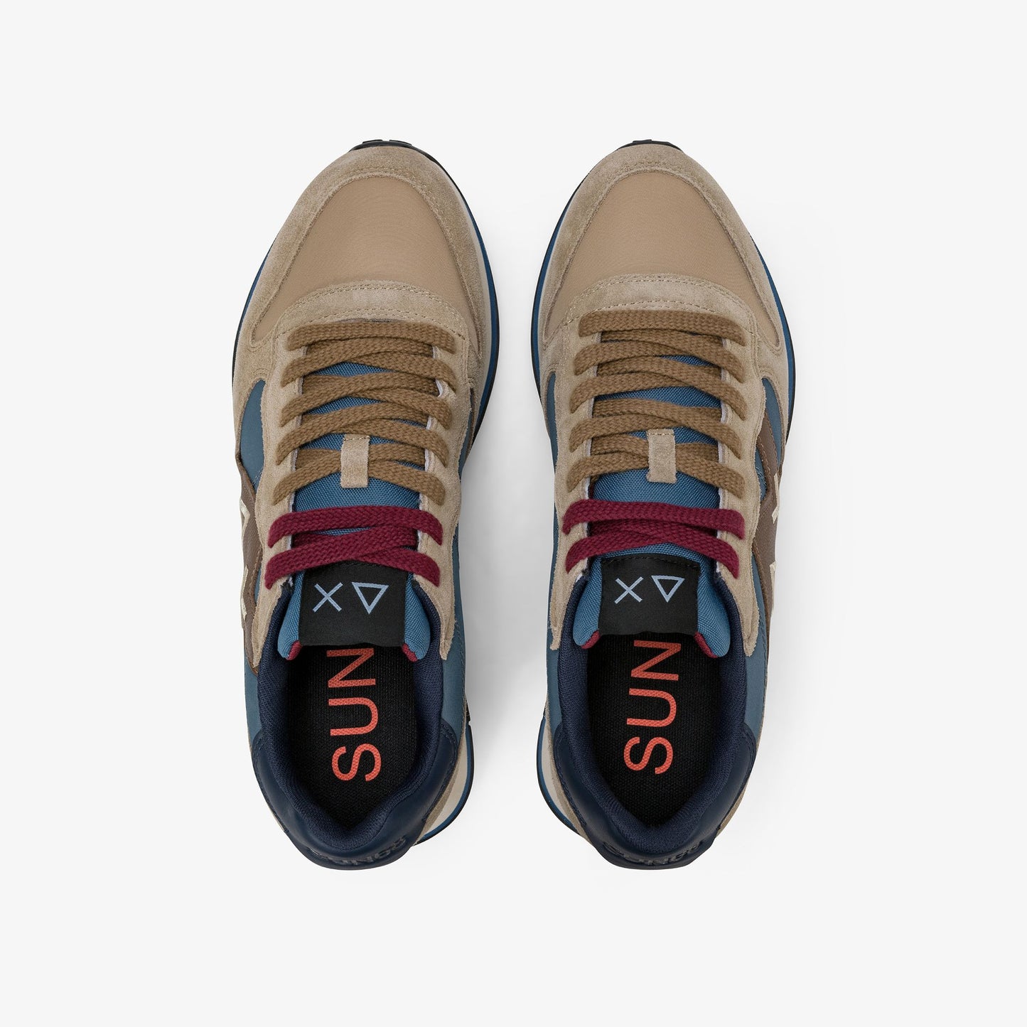Sun68 Z46122 colore 77