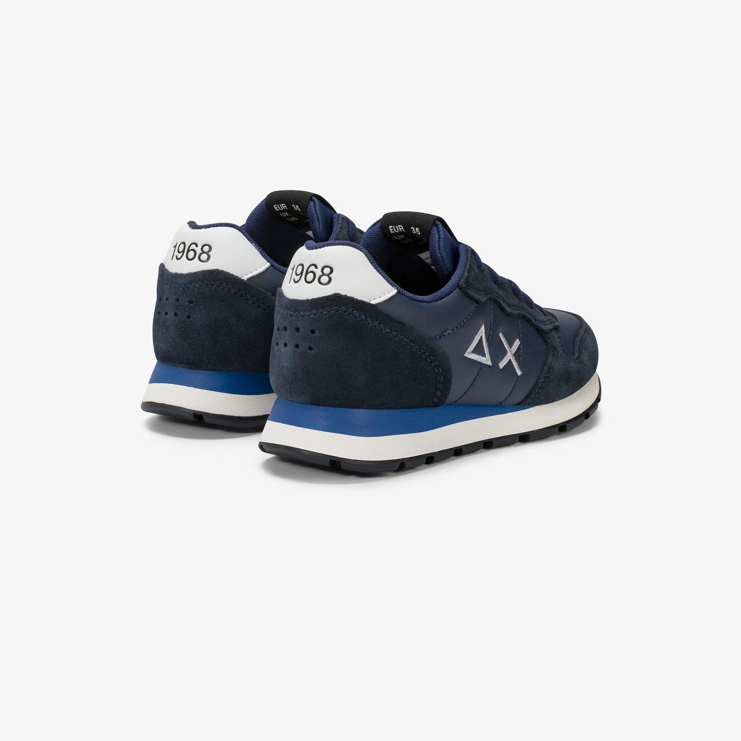 Sun68 Z45303T 07 NAVY BLUE