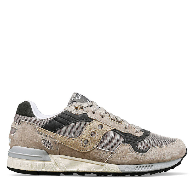 Saucony Sneakers Shadow 5000 Essential Grey - Grey