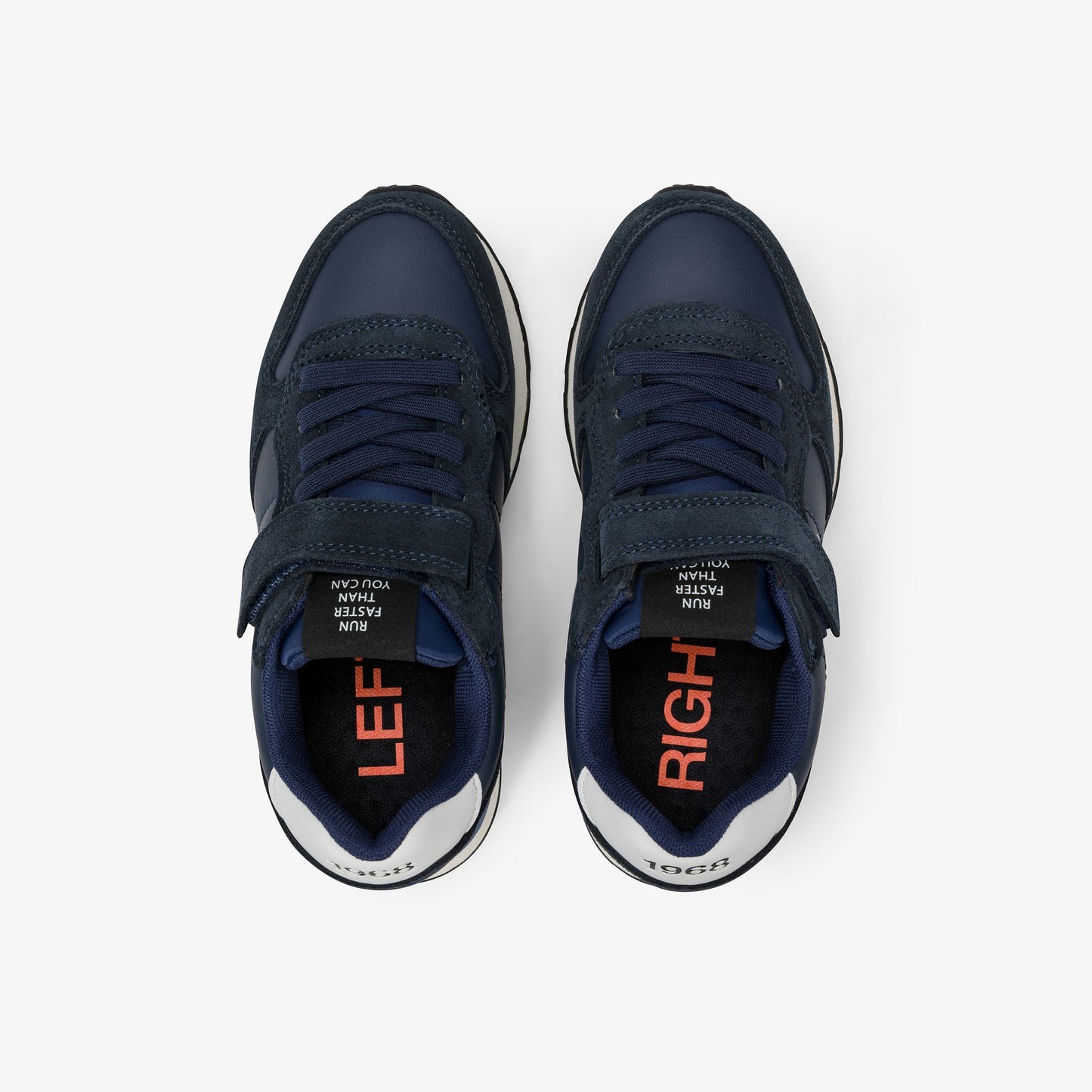 Sun68 Z45303K 07 NAVY BLUE