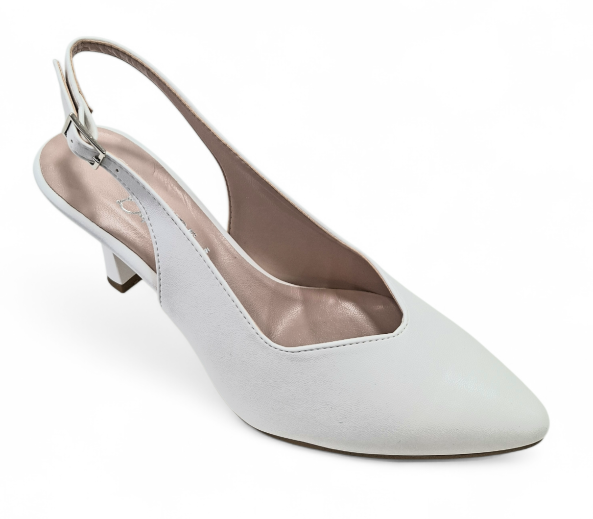 Scarpe sposa art.8069