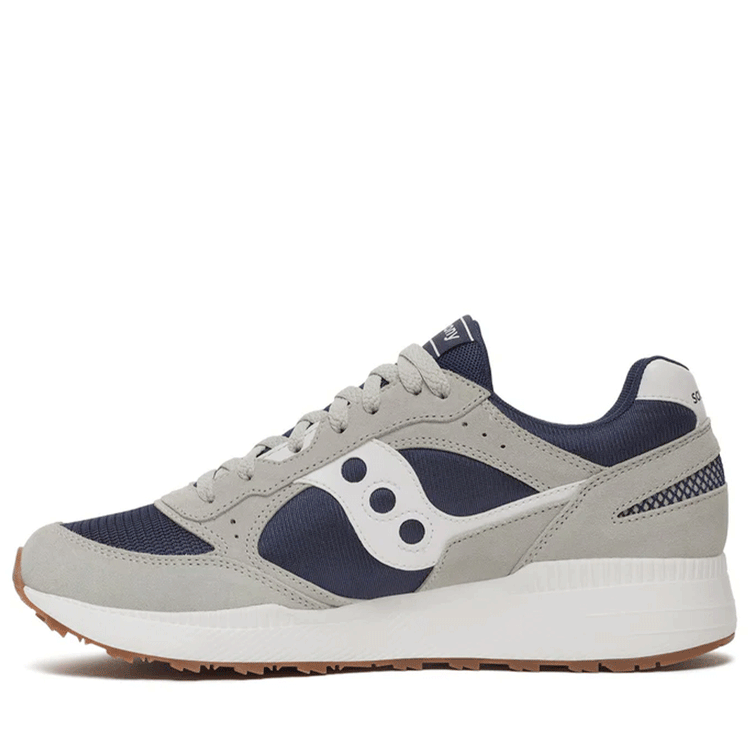 Saucony Sneakers Eclipse Grey - Navy