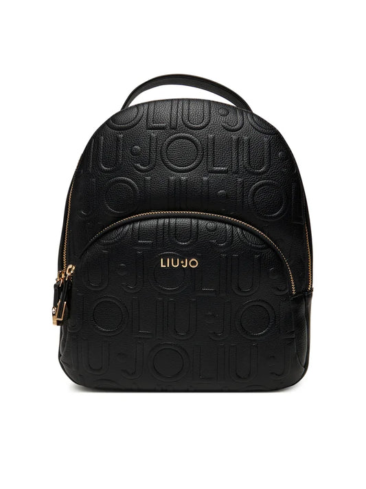 Liu Jo
Zaino Ecs M Backpack AF5157 E0538 Nero