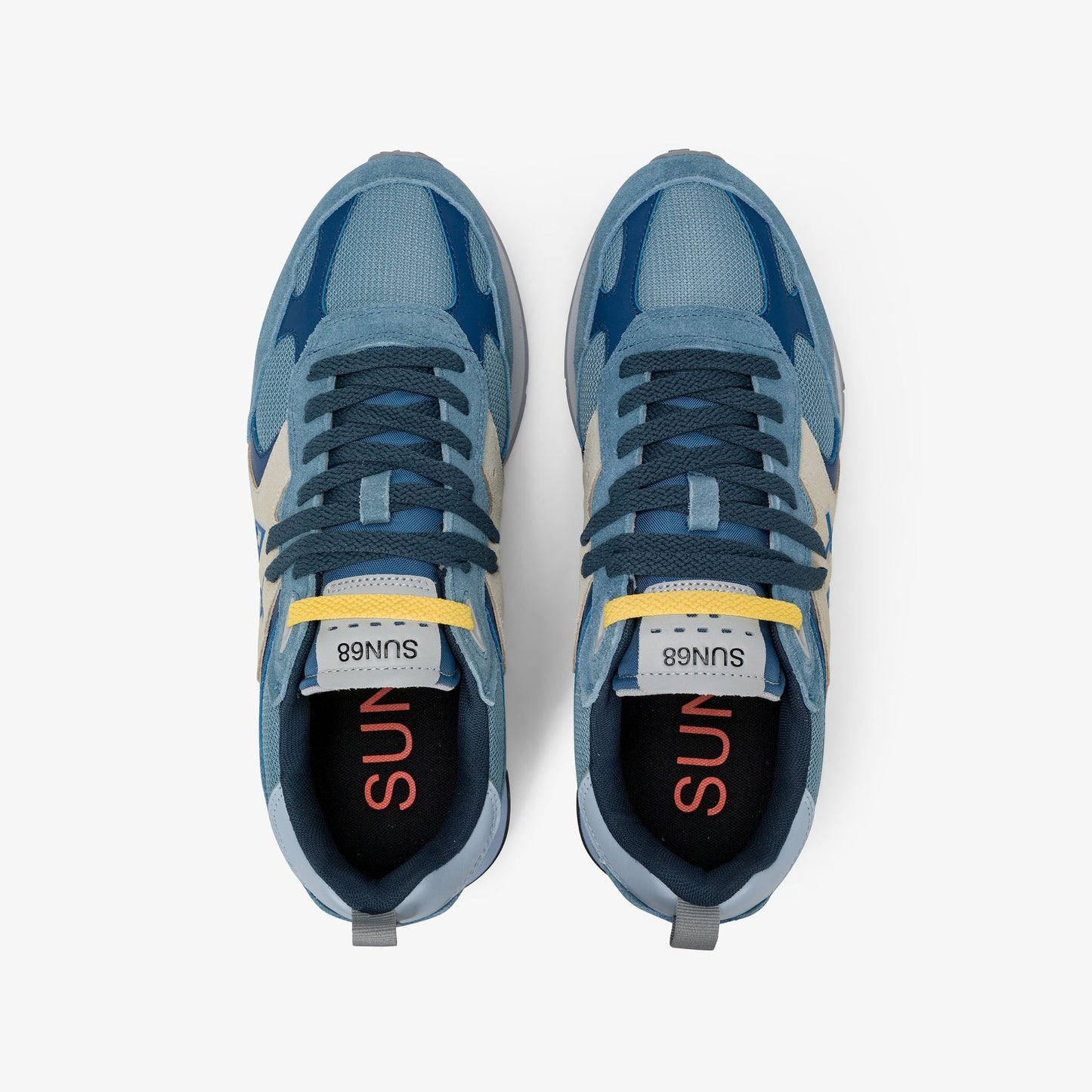 Sun68 Z36118 colore 56